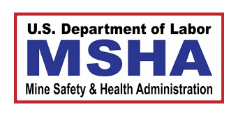 MSHA Logo